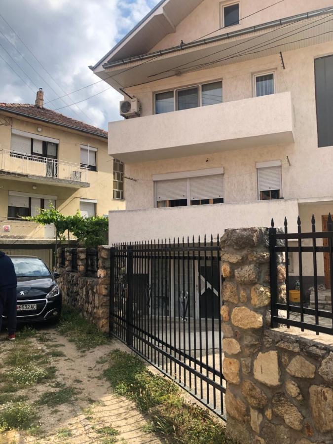 Centre Apartment Prilep Kültér fotó