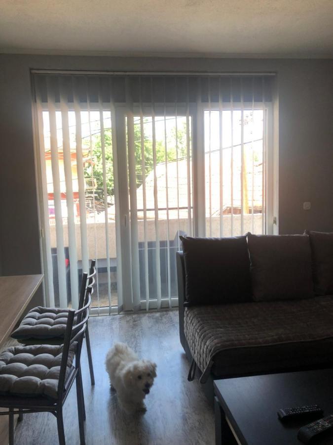 Centre Apartment Prilep Kültér fotó