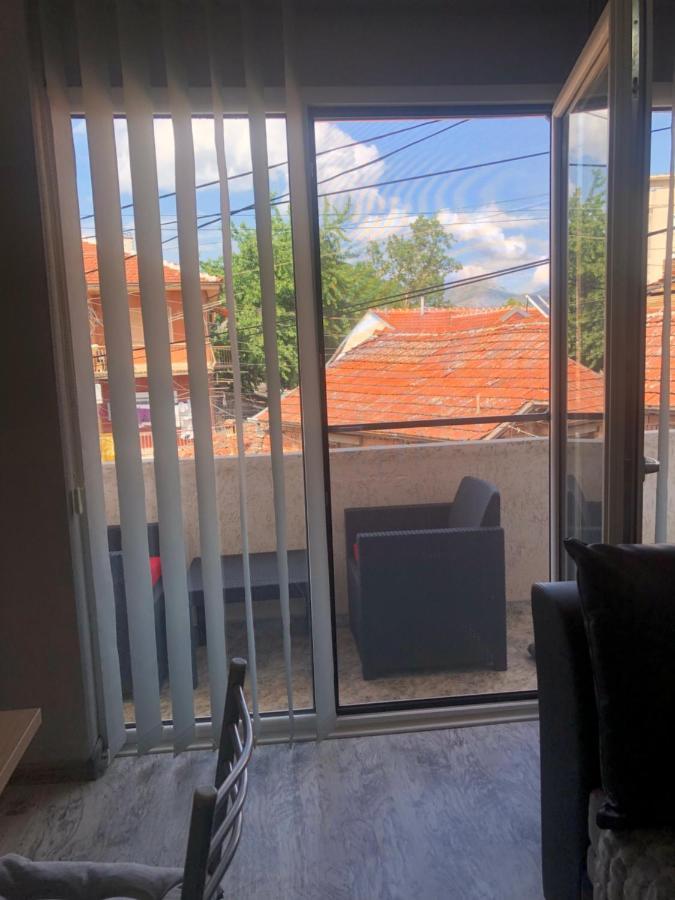 Centre Apartment Prilep Kültér fotó