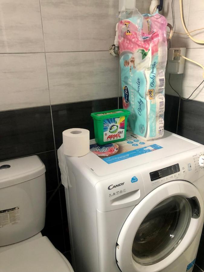 Centre Apartment Prilep Kültér fotó