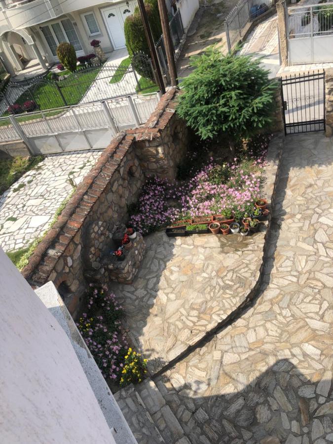 Centre Apartment Prilep Kültér fotó