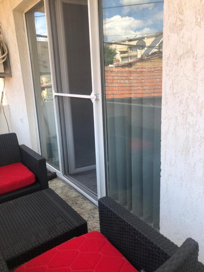 Centre Apartment Prilep Kültér fotó