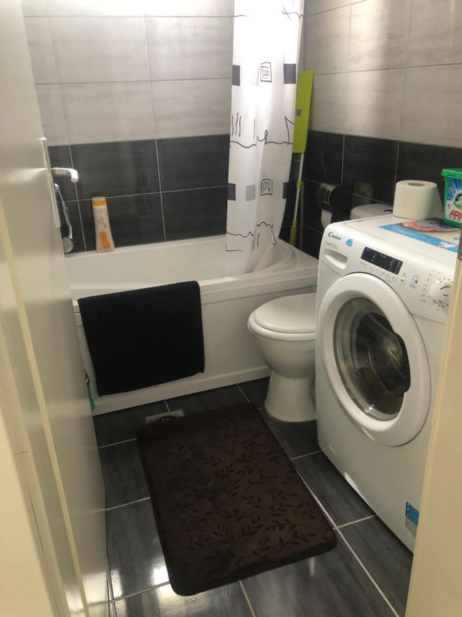 Centre Apartment Prilep Kültér fotó