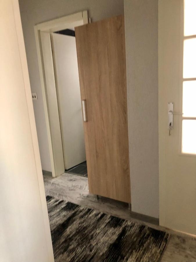 Centre Apartment Prilep Kültér fotó