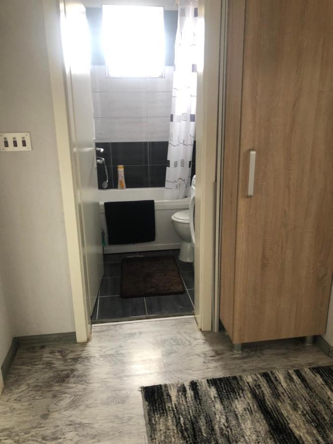 Centre Apartment Prilep Kültér fotó