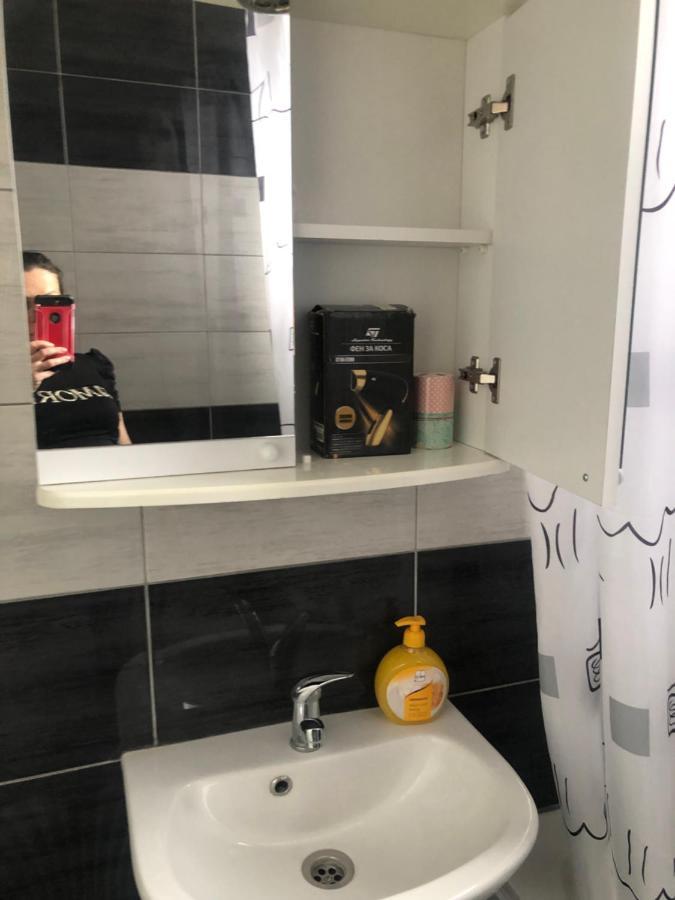 Centre Apartment Prilep Kültér fotó