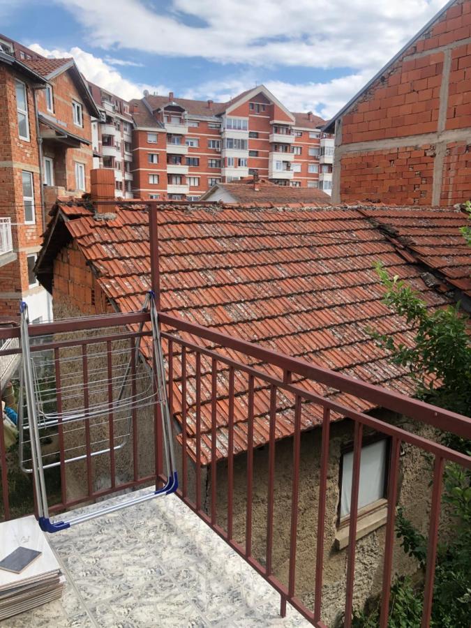 Centre Apartment Prilep Kültér fotó