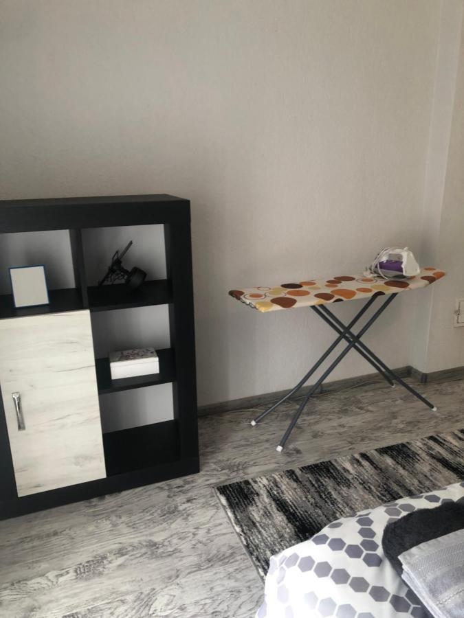 Centre Apartment Prilep Kültér fotó