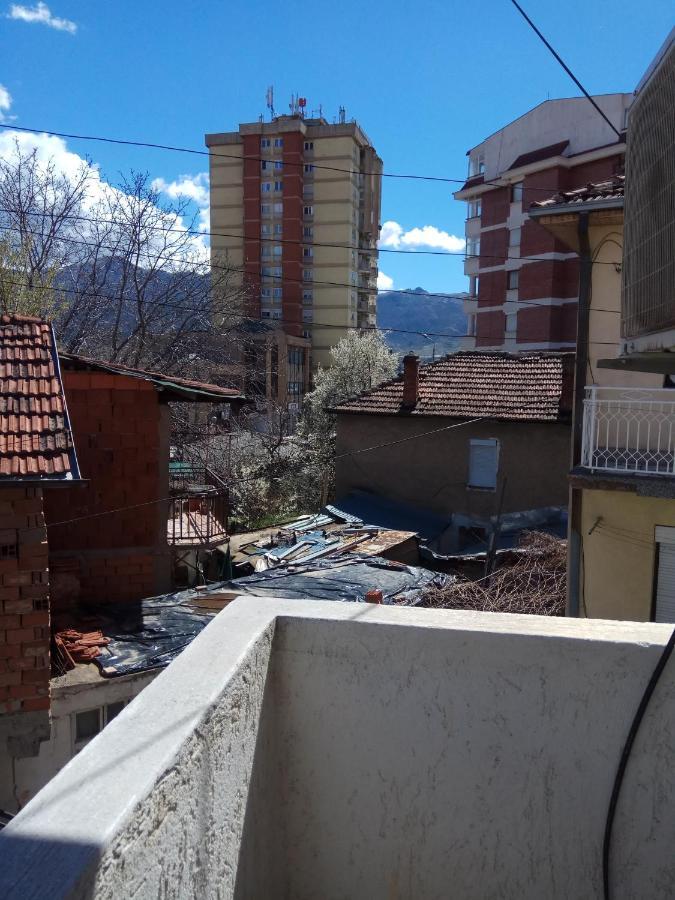 Centre Apartment Prilep Kültér fotó
