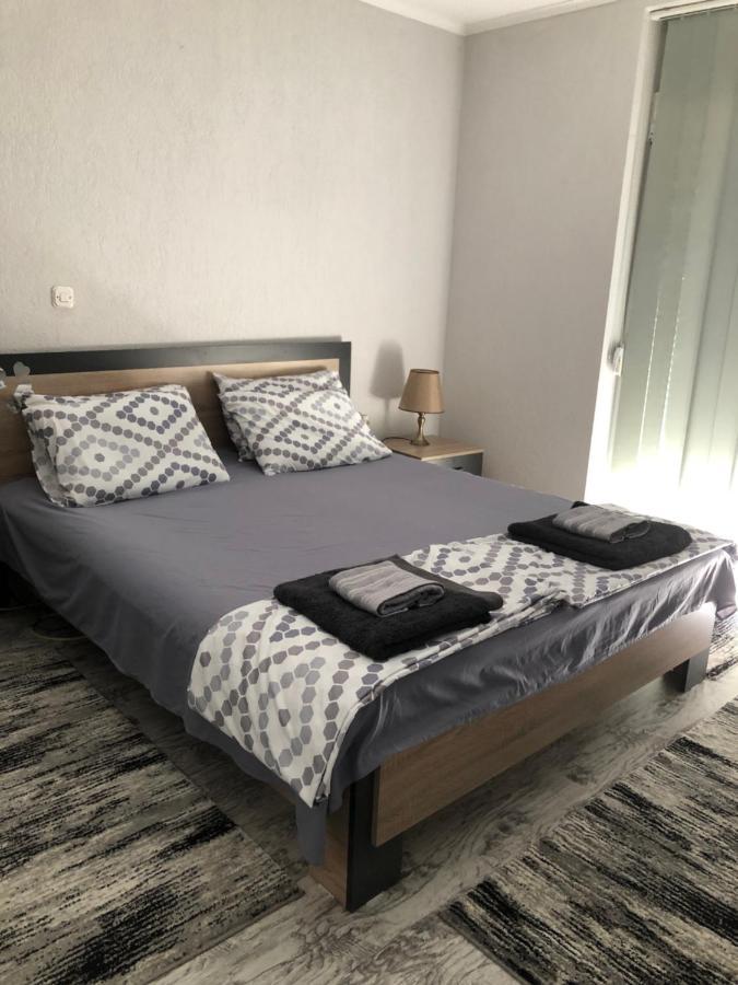 Centre Apartment Prilep Kültér fotó