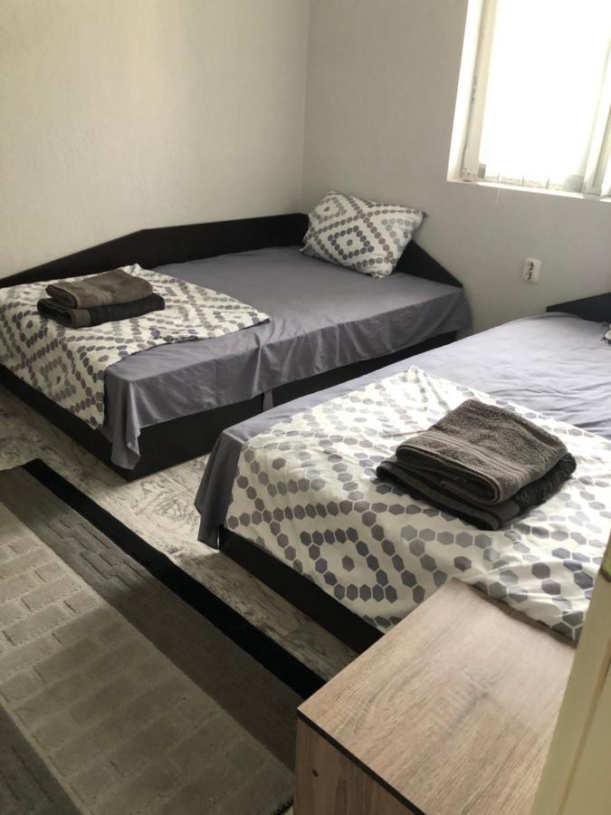 Centre Apartment Prilep Kültér fotó