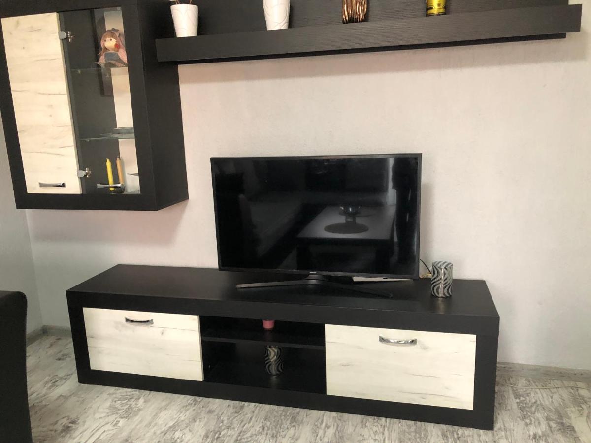 Centre Apartment Prilep Kültér fotó