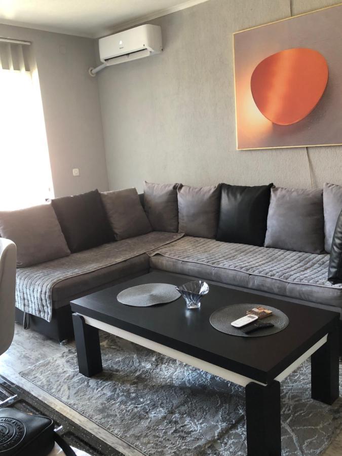 Centre Apartment Prilep Kültér fotó