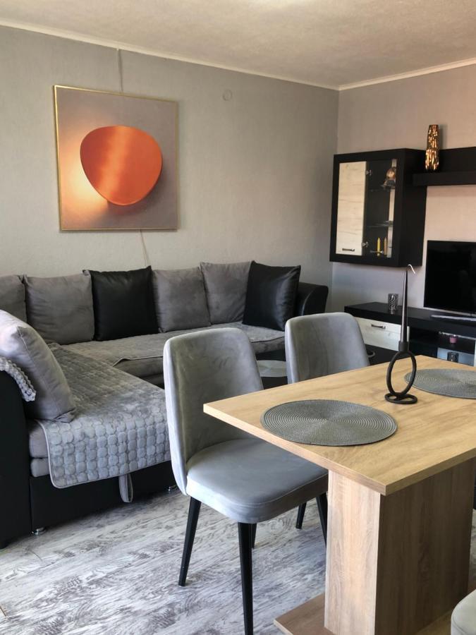 Centre Apartment Prilep Kültér fotó