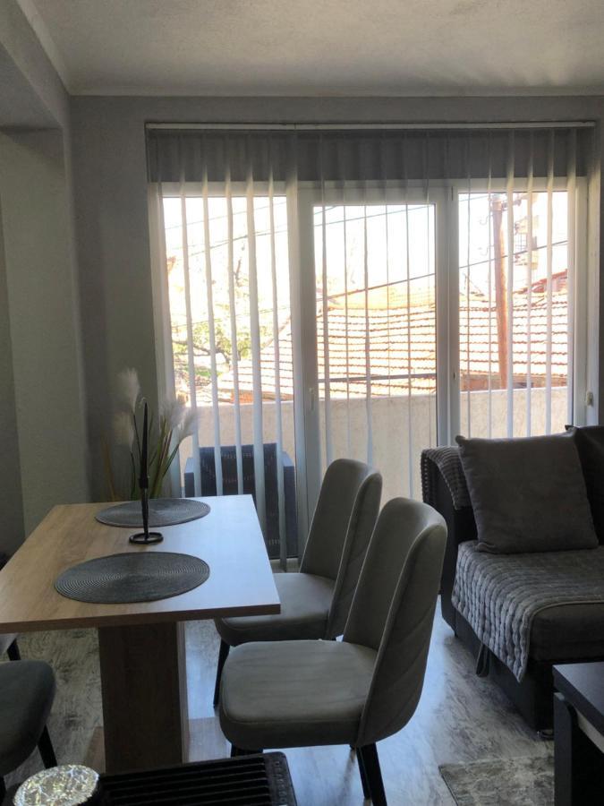 Centre Apartment Prilep Kültér fotó