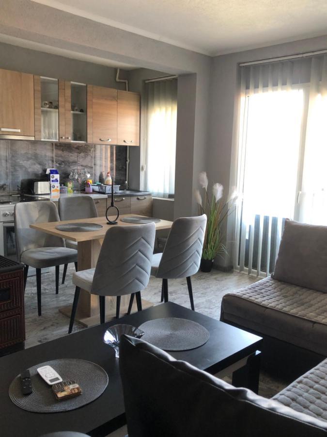 Centre Apartment Prilep Kültér fotó