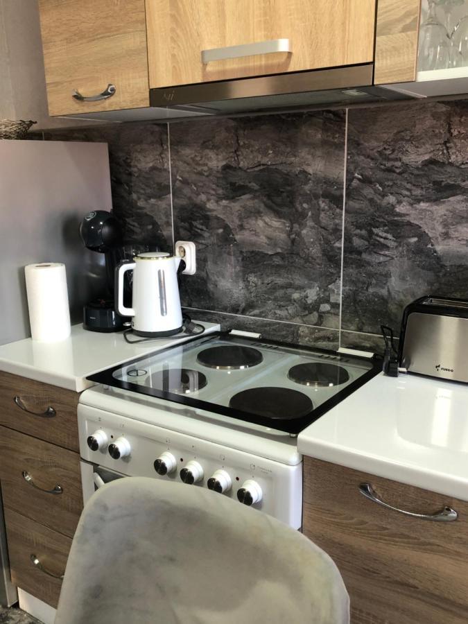 Centre Apartment Prilep Kültér fotó