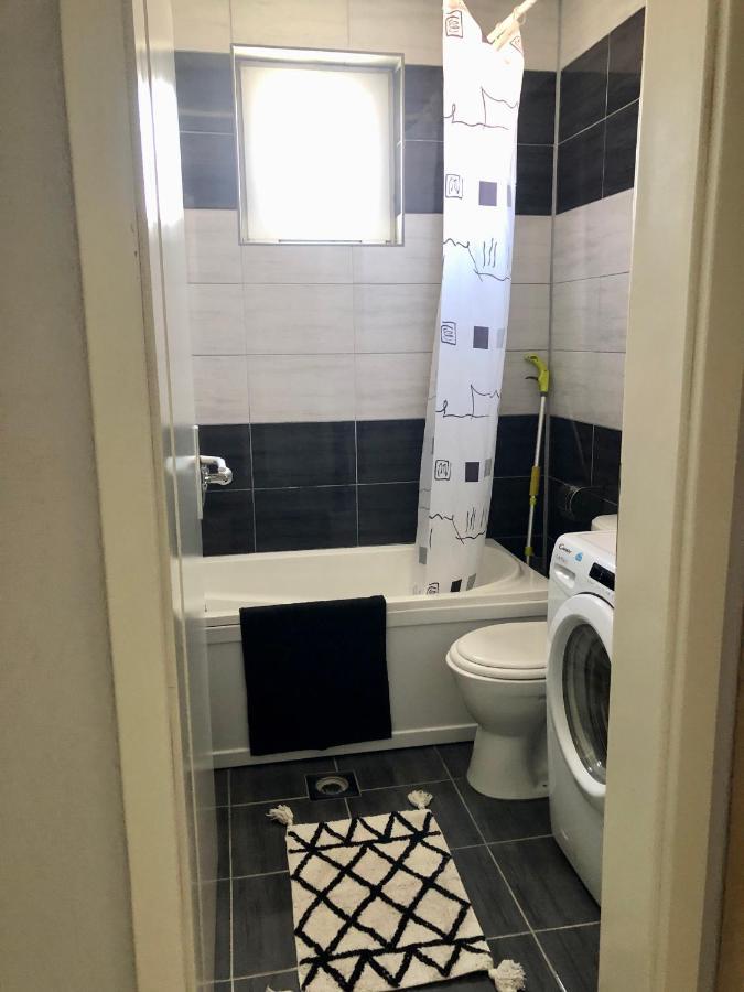 Centre Apartment Prilep Kültér fotó
